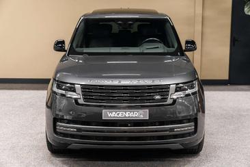 Land Rover Range Rover P550e — photo 2
