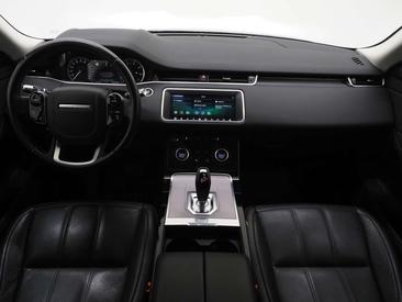 Land Rover Range Rover Evoque P300e — photo 4
