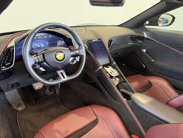 Ferrari Roma Spider — photo 24