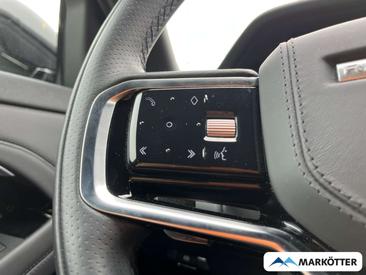 Land Rover Range Rover Evoque P250 (2022) — photo 15
