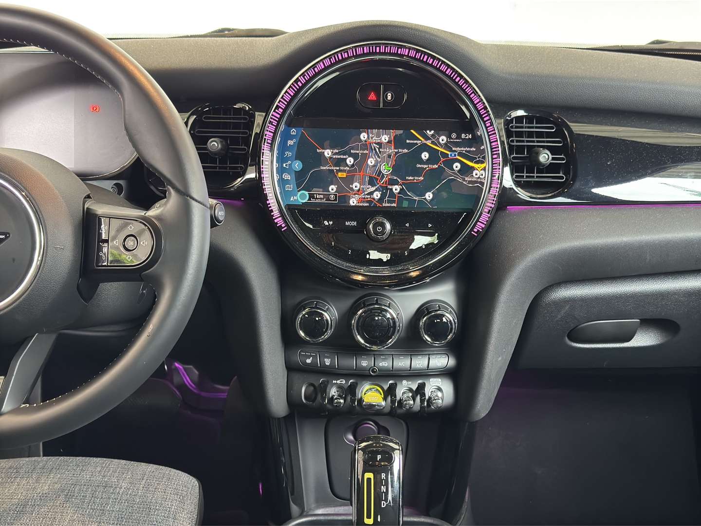 Mini Cooper S Sport Cooper S - 2022 - Joinsteer - #5