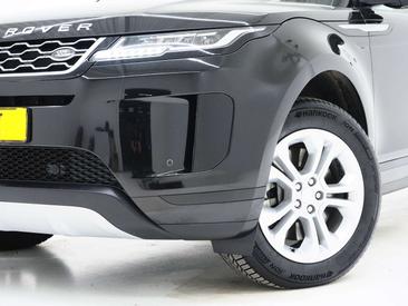 Land Rover Range Rover Evoque P300e — photo 5