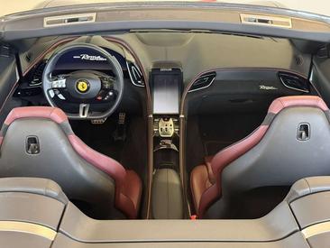 Ferrari Roma Spider — photo 25