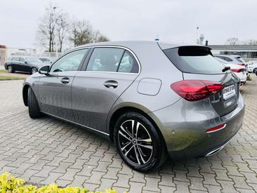 Mercedes Classe A Berline 180 — photo 3