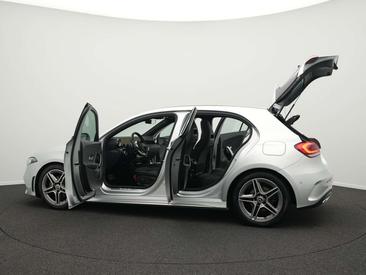 Mercedes Classe A Berline 200 — photo 14