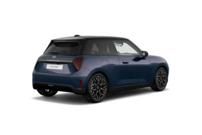 Mini Cooper Electric Berline Cooper E - 2025 - Joinsteer - #1