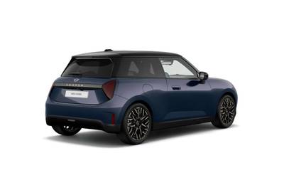 Mini Cooper Electric Berline Cooper E - 2025 - Joinsteer - #1