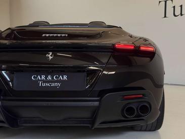 Ferrari Roma Spider — photo 26