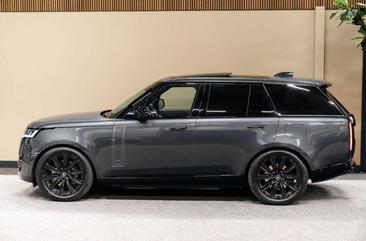 Land Rover Range Rover P550e — photo 4
