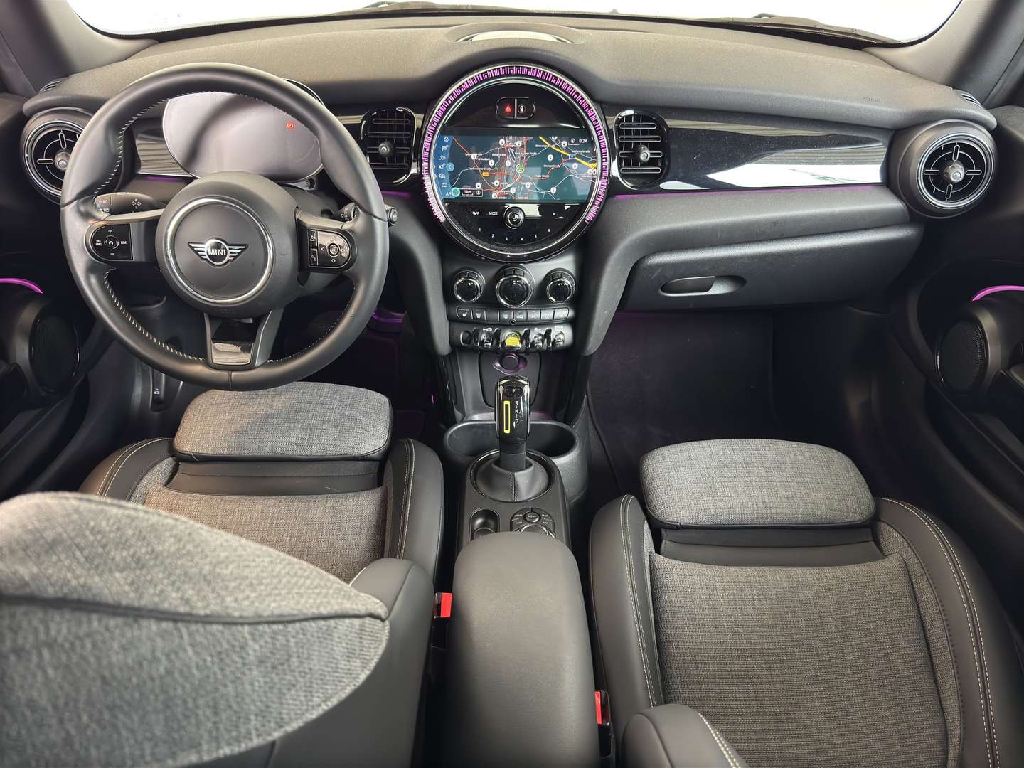 Mini Cooper S Sport Cooper S - 2022 - Joinsteer - #6