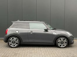 Mini 3 Portes Berline Cooper S - 2021 - Joinsteer - #1