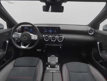 Mercedes Classe A Berline 200 — photo 16