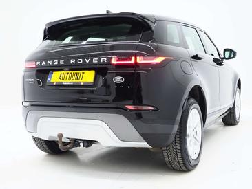 Land Rover Range Rover Evoque P300e — photo 8