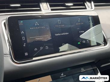 Land Rover Range Rover Evoque P250 (2022) — photo 19