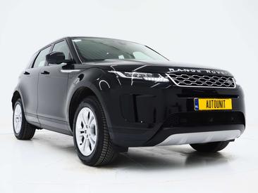 Land Rover Range Rover Evoque P300e — photo 10