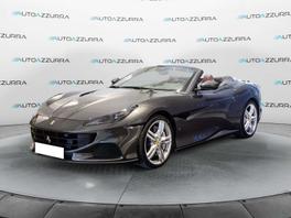 Ferrari Portofino M - 2022 - Joinsteer - #1