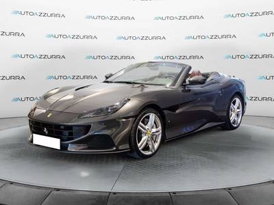 Ferrari Portofino M - 2022 - Joinsteer - #1