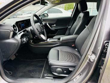 Mercedes Classe A Berline 180 — photo 8