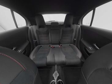 Mercedes Classe A Berline 200 — photo 20