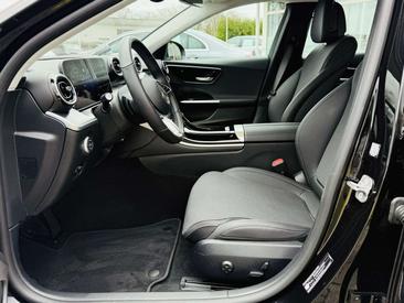 Mercedes Classe C Berline 220 D — photo 8