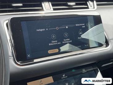 Land Rover Range Rover Evoque P250 (2022) — photo 24