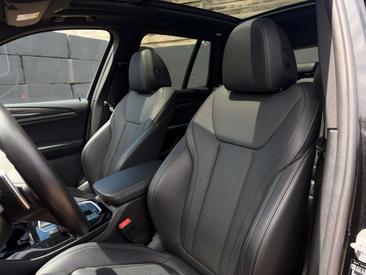 BMW X3 XDrive30d — photo 15