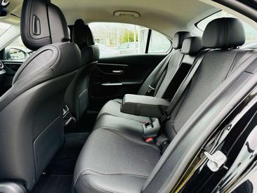 Mercedes Classe C Berline 220 D — photo 9