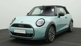 Mini Cabriolet Cabriolet Cooper C - 2025 - Joinsteer - #1