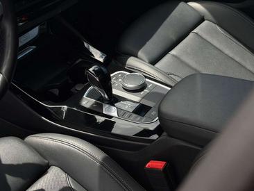BMW X3 XDrive30d — photo 16