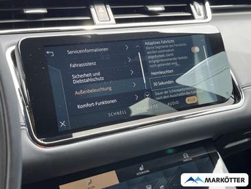 Land Rover Range Rover Evoque P250 (2022) — photo 26