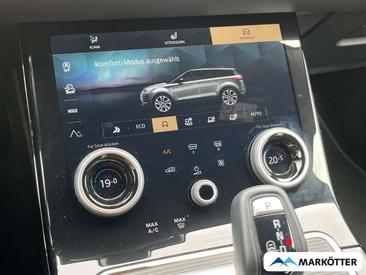 Land Rover Range Rover Evoque P250 (2022) — photo 27