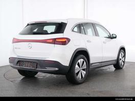 Mercedes EQA 250 - 2025 - Joinsteer - #1