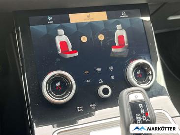 Land Rover Range Rover Evoque P250 (2022) — photo 28
