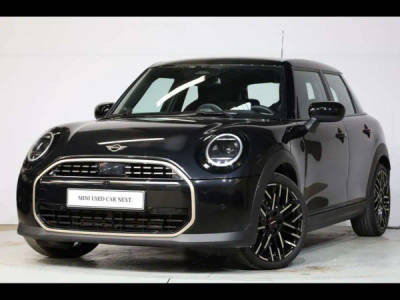 Mini 5 Portes Berline Cooper C - 2025 - Joinsteer - #1