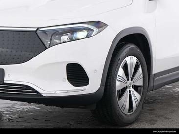 Mercedes EQA 250 — photo 2