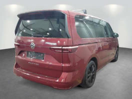 Volkswagen Multivan Van 2.0 TSI - 2024 - Joinsteer - #1