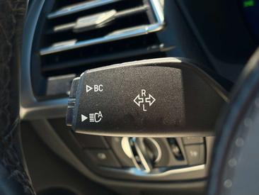 BMW X3 XDrive30d — photo 19