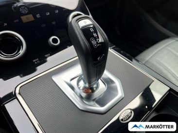 Land Rover Range Rover Evoque P250 (2022) — photo 30