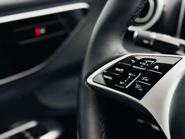 Mercedes Classe C Berline 220 D — photo 16