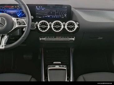 Mercedes EQA 250 — photo 4