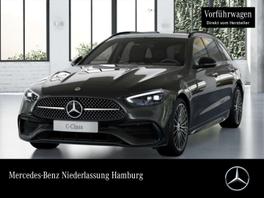 Mercedes Classe C Berline 220 D - 2026 - Joinsteer - #1