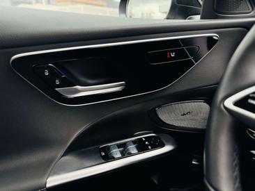 Mercedes Classe C Berline 220 D — photo 17