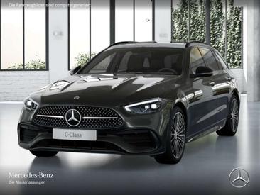 Mercedes Classe C Berline 220 D — photo 2