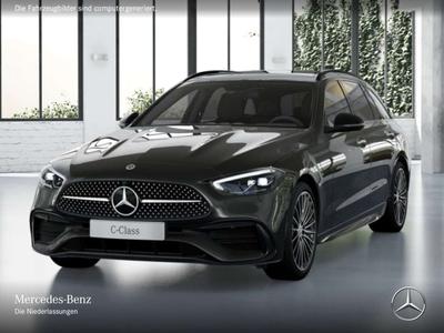Mercedes Classe C Berline 220 D