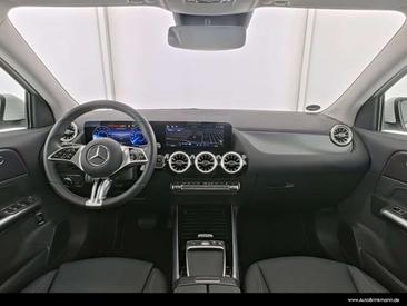 Mercedes EQA 250 — photo 6