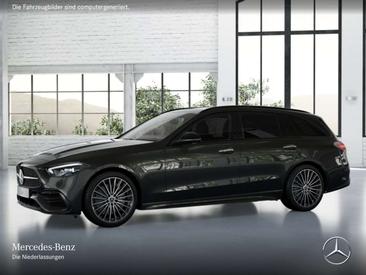 Mercedes Classe C Berline 220 D — photo 3