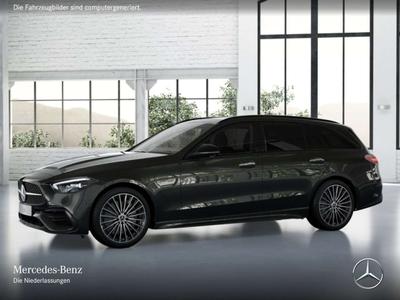 Mercedes Classe C Berline 220 D