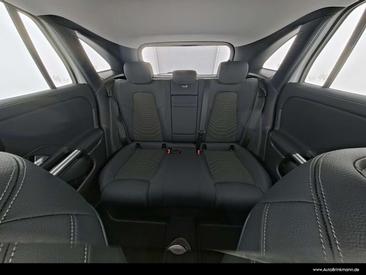 Mercedes EQA 250 — photo 7