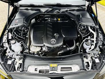 Mercedes Classe C Berline 220 D — photo 20