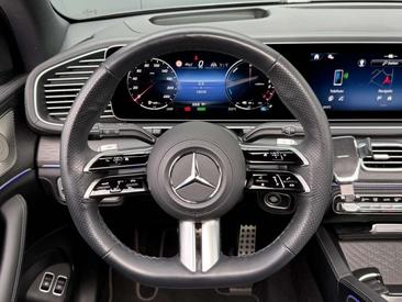Mercedes GLE 400 E — photo 4